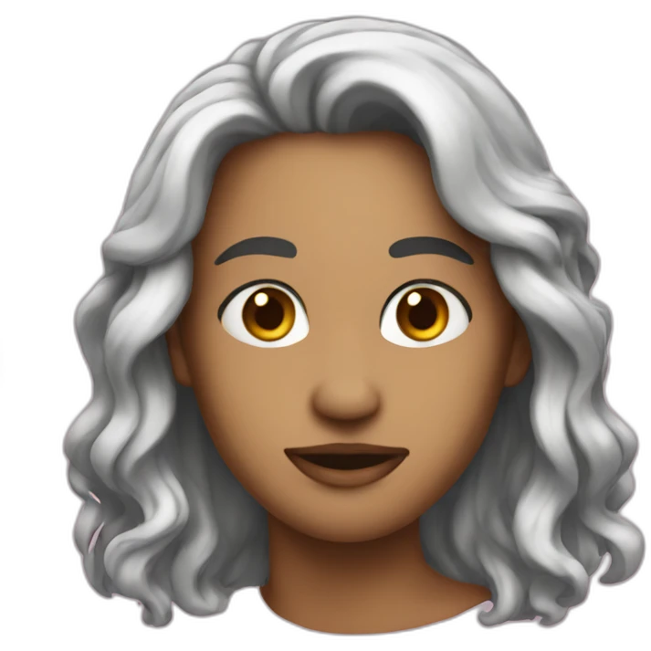 RRaenee emoji