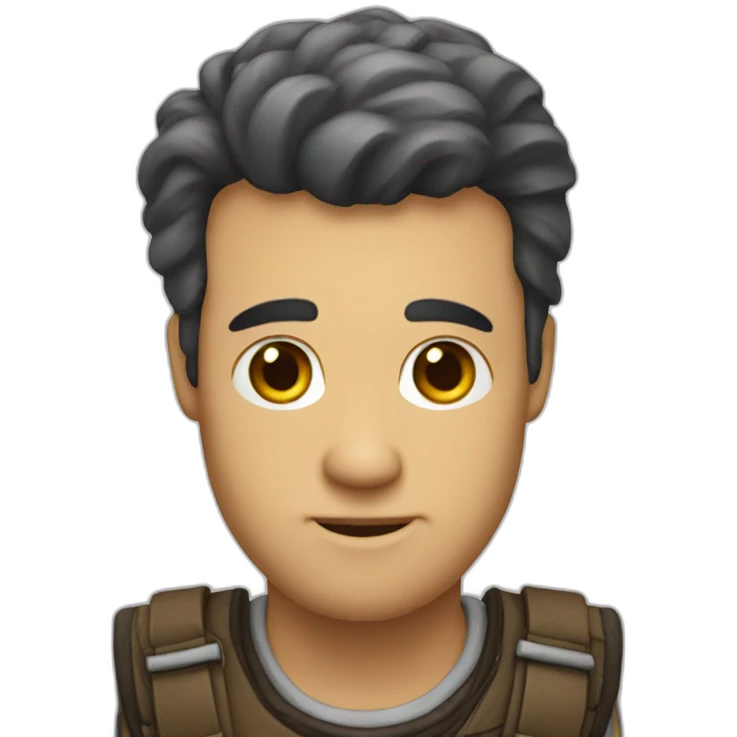 hommer simspon emoji