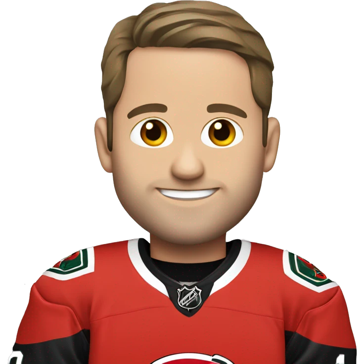 Cam ward emoji