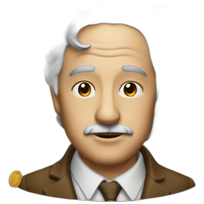 Rich emoji
