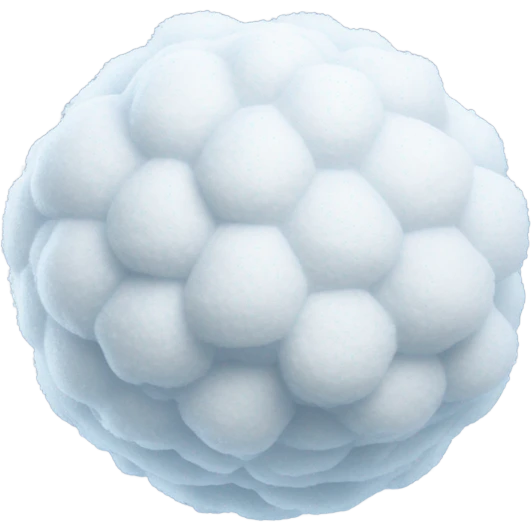 Snowball overwatch emoji