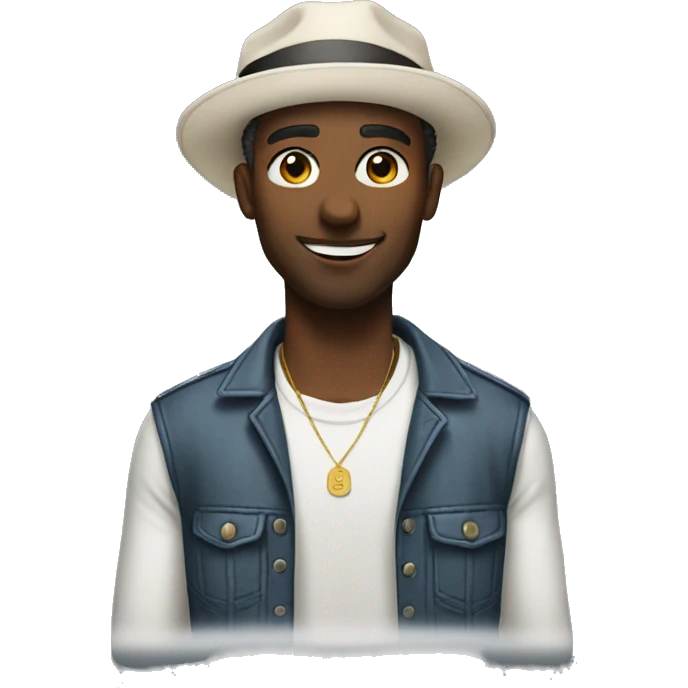 rich amiri emoji