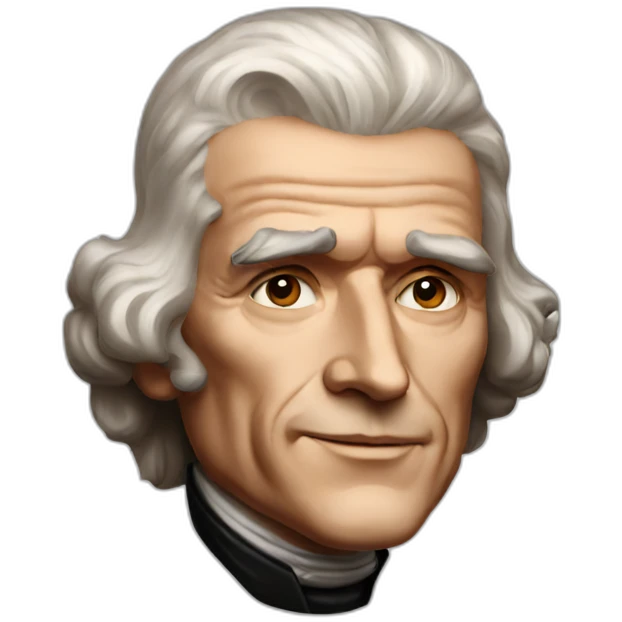 Thomas Jefferson emoji