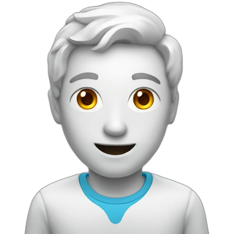 hydrogen element emoji