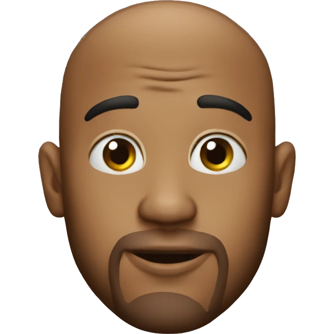 Booba emoji