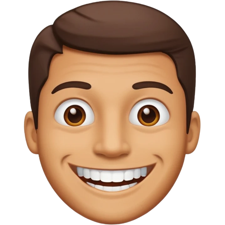 simitli adam emoji