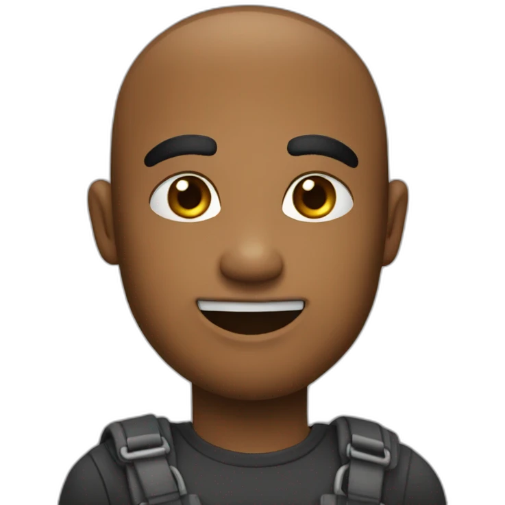 strok imn cabange emoji