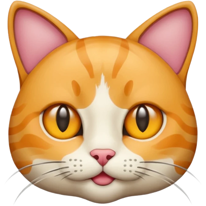 Cat emoji