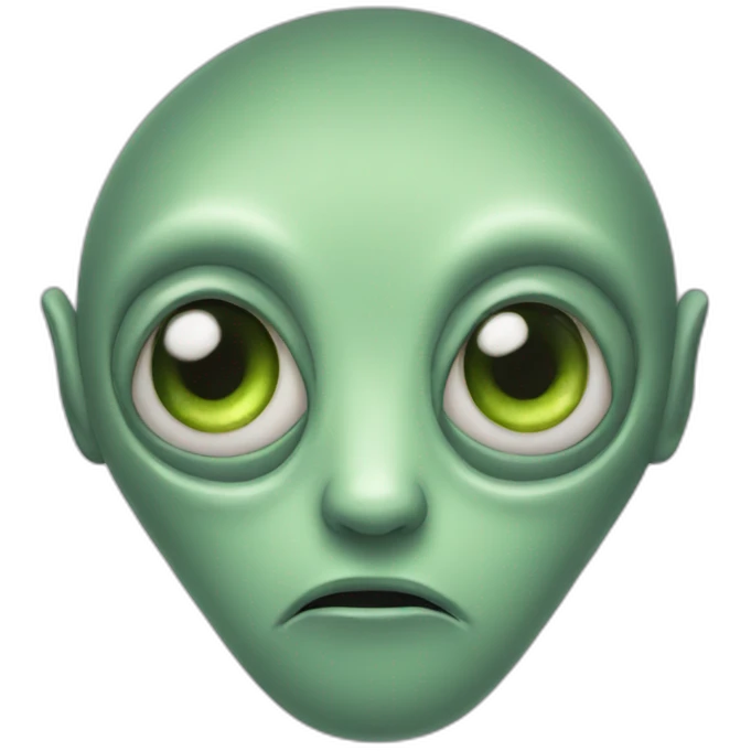 alien-eyes emoji
