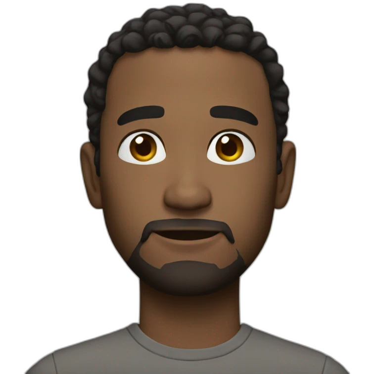 Trevor emoji