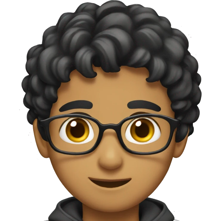 boy named alireza emoji