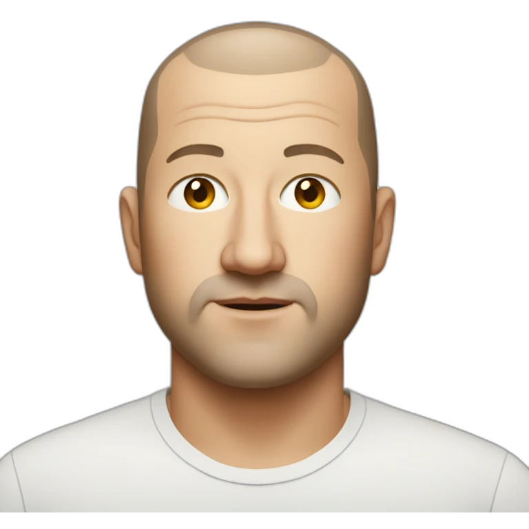 jony ive emoji