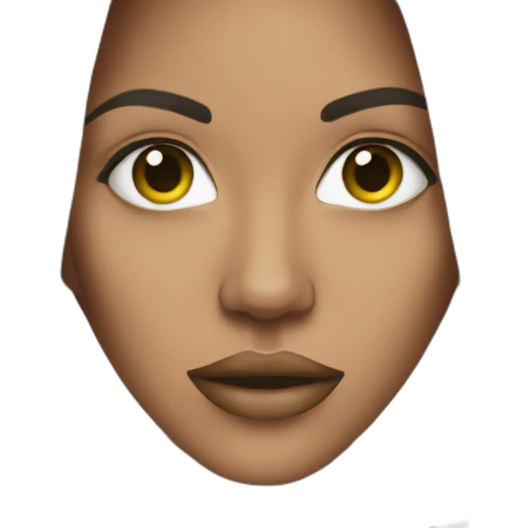 Aaliyah  emoji