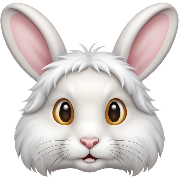 Conejo emoji