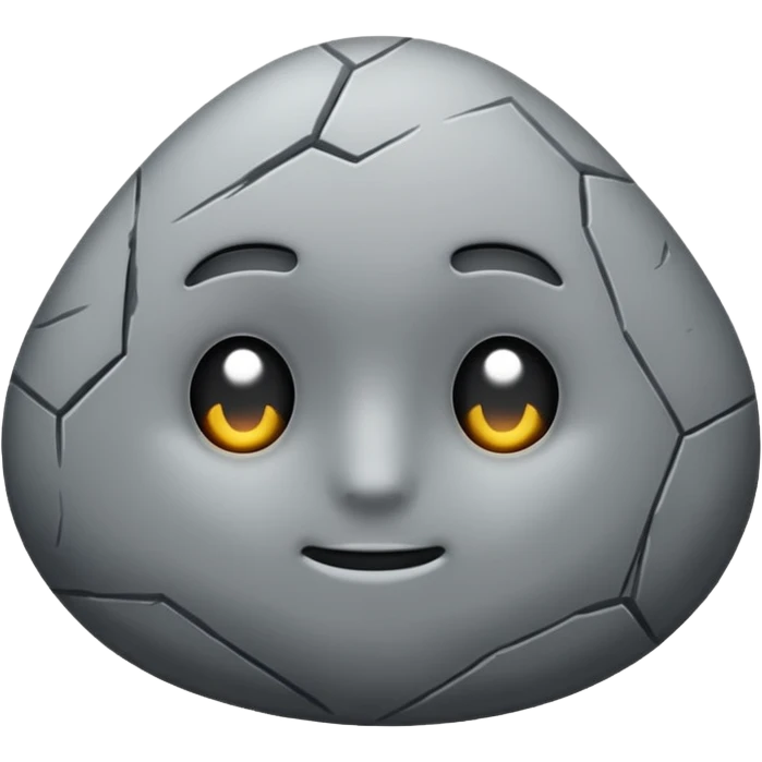 do  stone one emoji