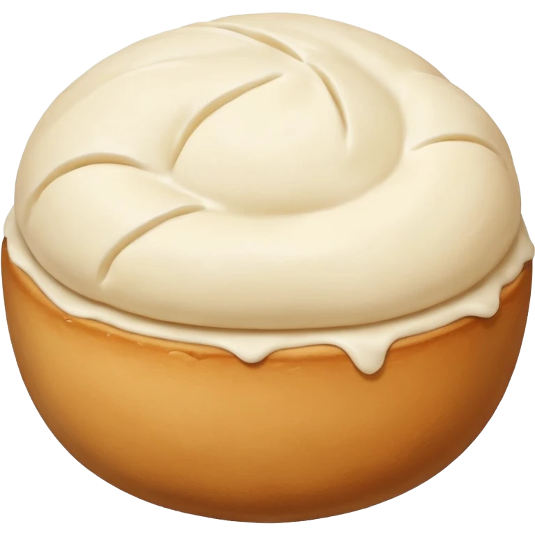 dough emoji
