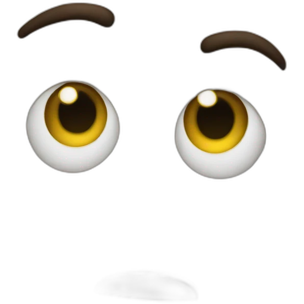 Dizzy  emoji