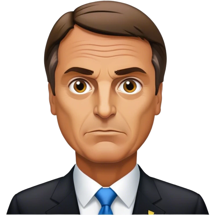 bolsonaro emoji