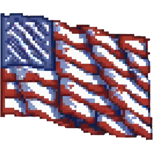 US flag emoji