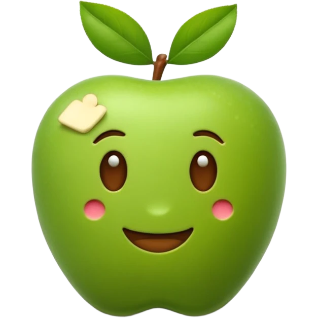 Emoji propasti Macocha ve stylu Apple emoji emoji