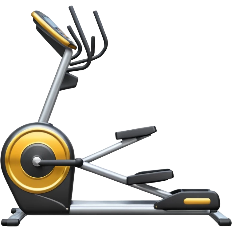 fitness equipment emoji