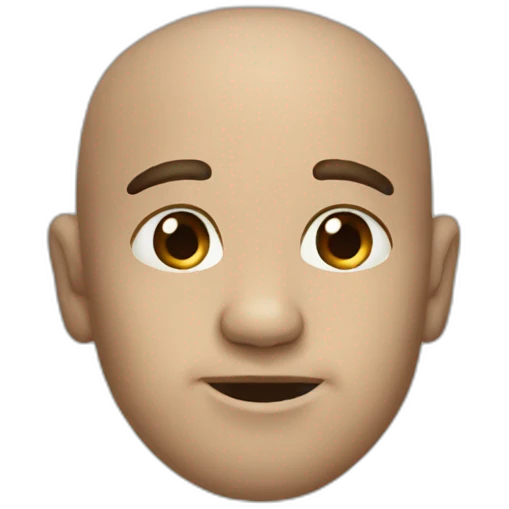 Lomepal emoji