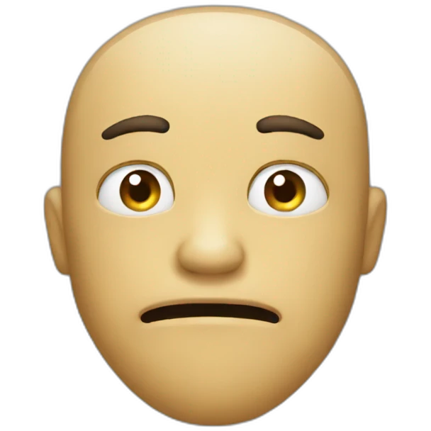 Suck emoji