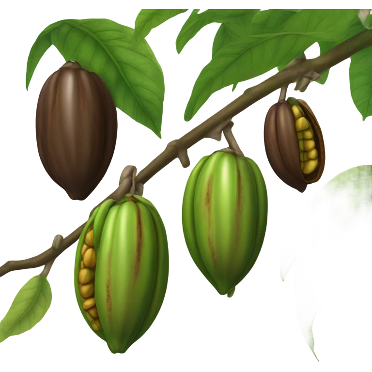 cacao emoji