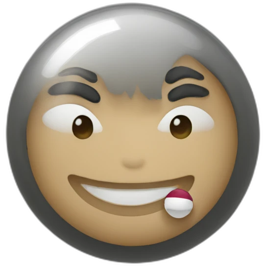 yo-yo emoji
