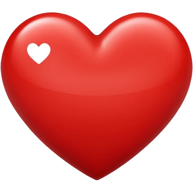 Love emoji