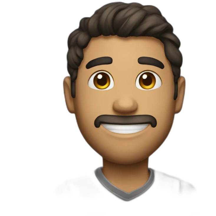 Thx bro emoji