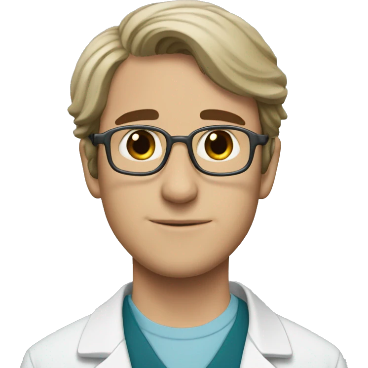 the good doctor serie emoji