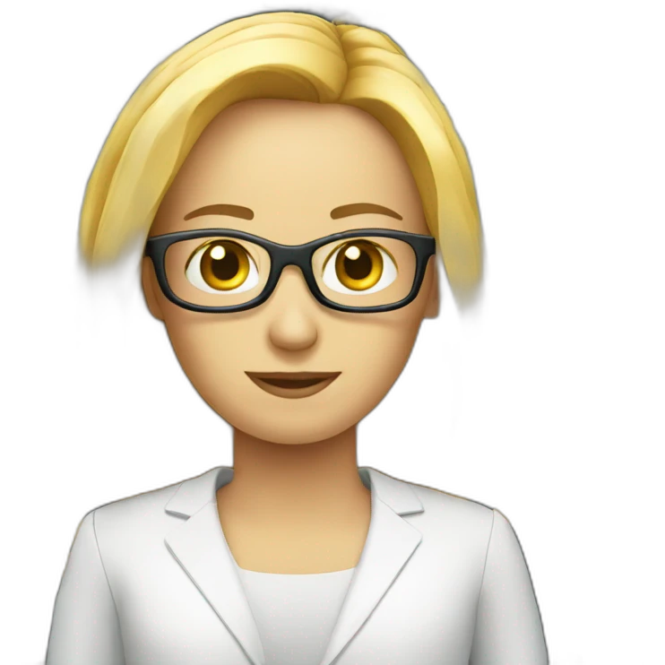 Intelligence artificielle emoji