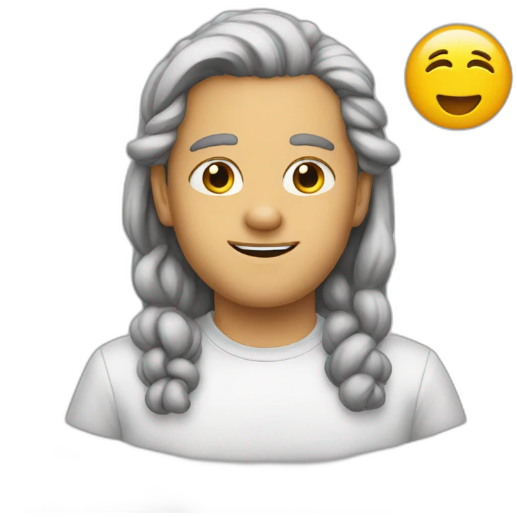 Wenesday emoji