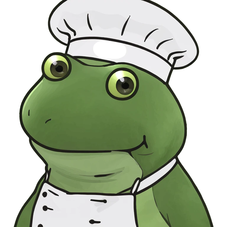 Chef’s kiss emoji