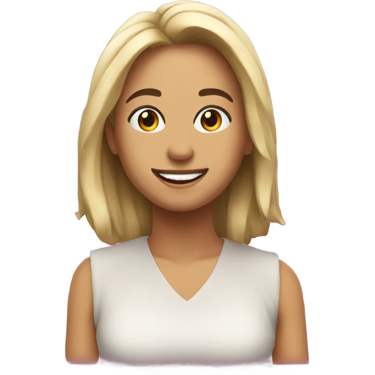 happy new year emoji