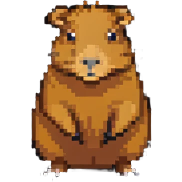 capybara emoji