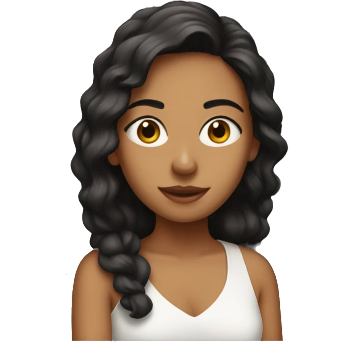 Maribel emoji