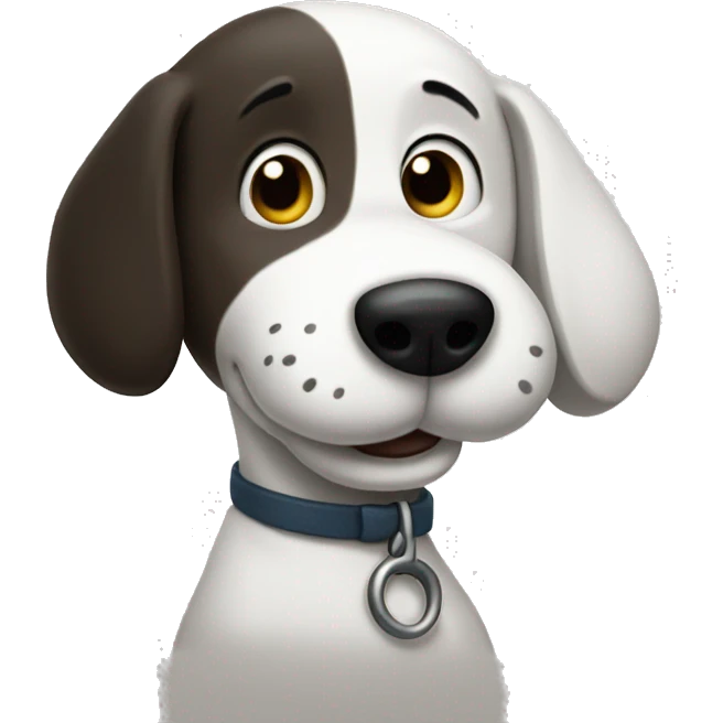 snoopy emoji