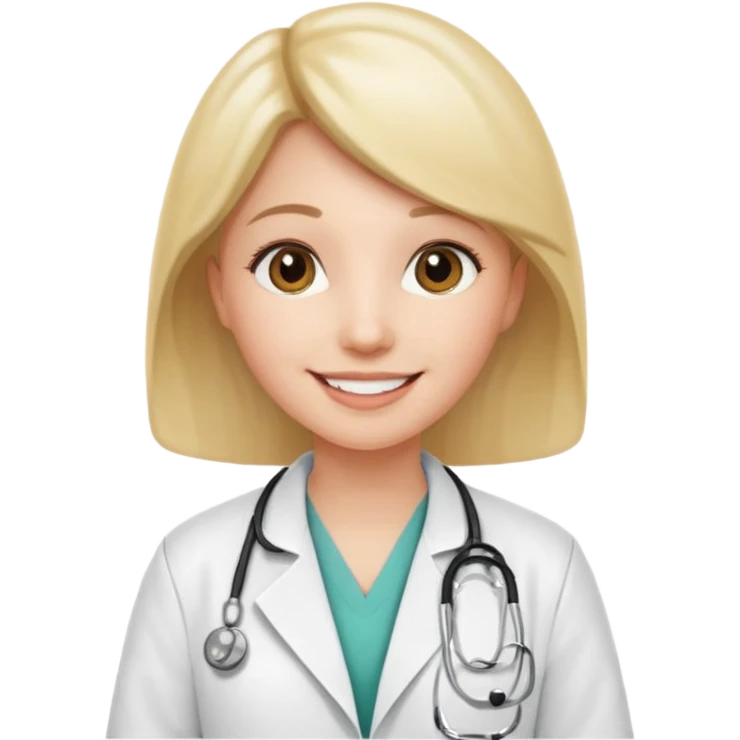 Crie para mim um emoji de Nutricionista emoji