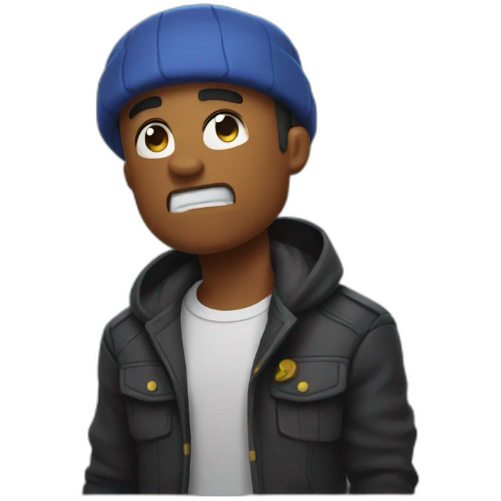 Shelly brawl stars  emoji