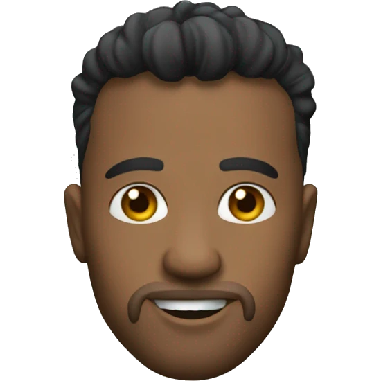 W rizz emoji