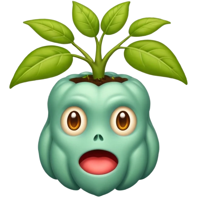 Plants vs Brainrots emoji