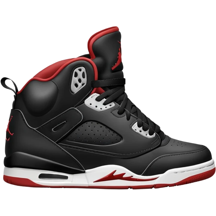 Jordans  emoji