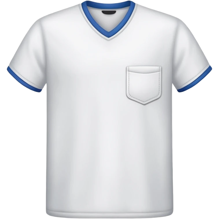 Hazme una plancha de camisas al estilo iphone emoji