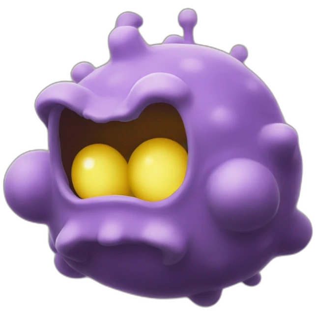 weezing emoji