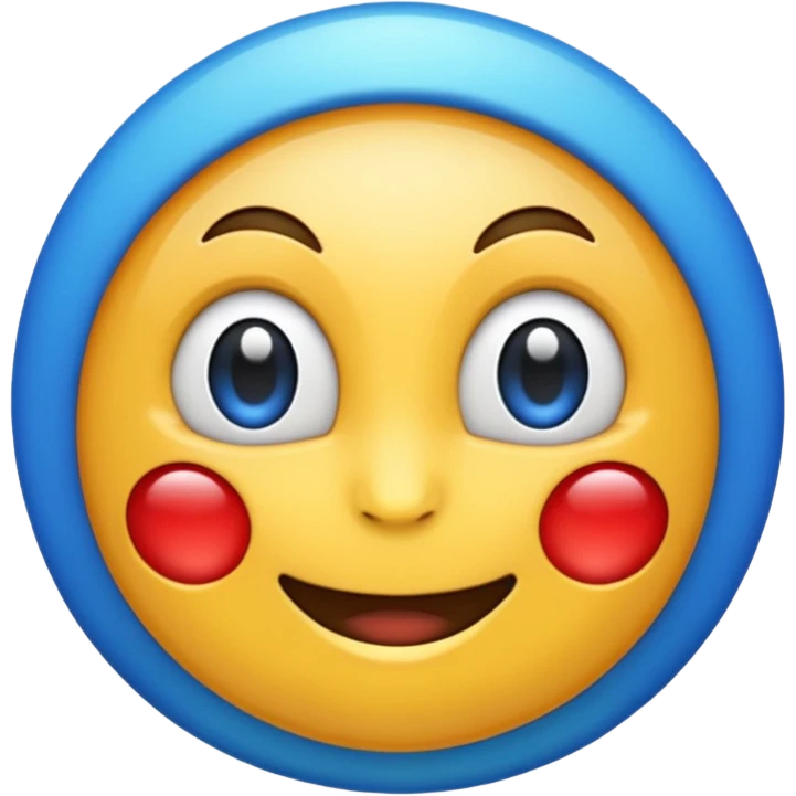 Quiero un emoji de verificación como la de tiktok emoji