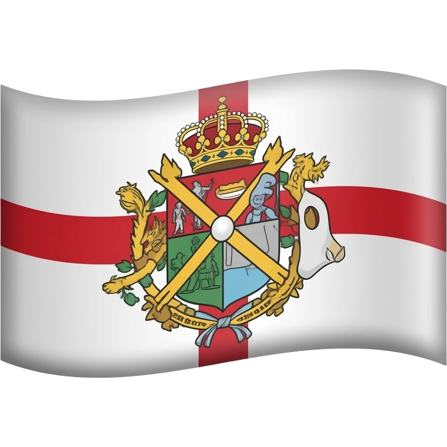 bandiera siciliana emoji