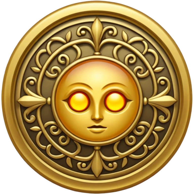 talisman emoji