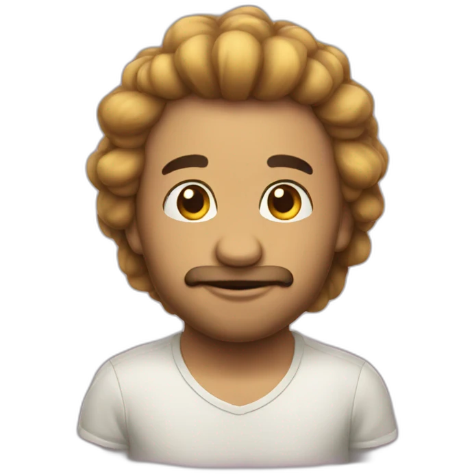 Peluche emoji